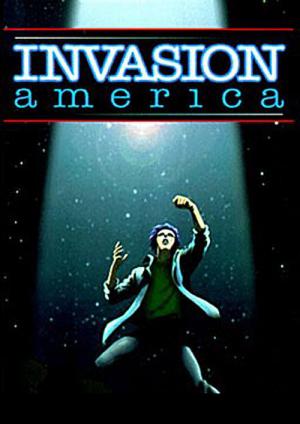 Invasion America (1998)