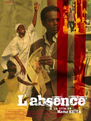 L'Absence (2009)
