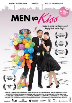 Men to Kiss (2012)