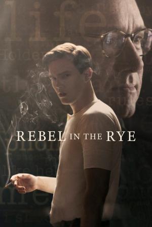 Rebel in the Rye: Aux origines de l'Attrape-coeurs (2017)
