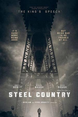 Steel Country (2018)