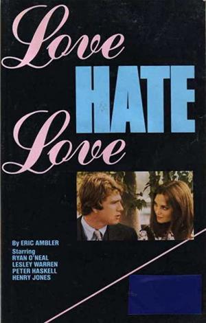 De l'amour à la haine (1971)