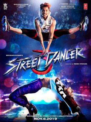 Street Dancer 3 (2020)