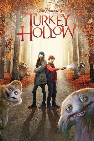 Jim Henson's : Les secrets de Turkey Hollow (2015)