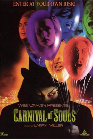 Le Carnaval des âmes (1998)