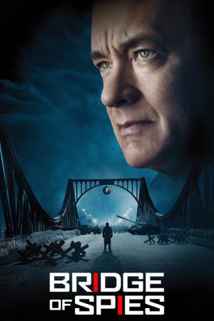 Le pont des espions (2015)