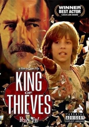 Le roi des voleurs (2003)