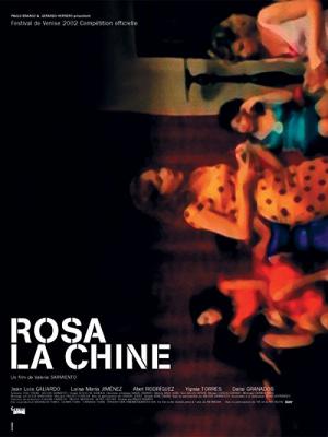 Rosa la chine (2002)