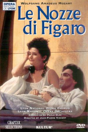 Les noces de Figaro (1996)