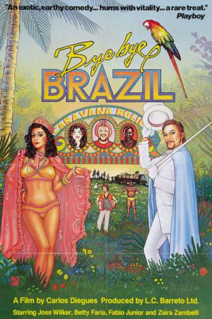 Bye Bye Brésil (1980)