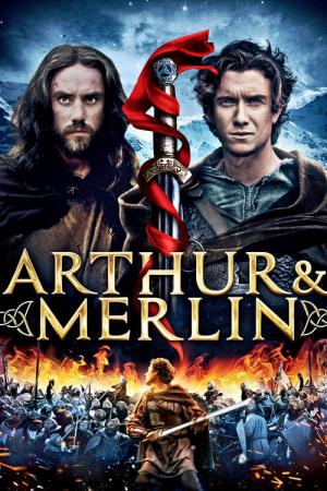 Arthur et Merlin (2015)