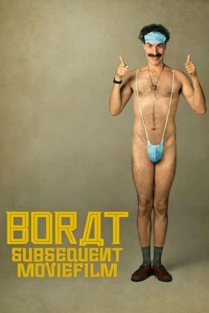 Borat, Nouvelle Mission Filmée (2020)