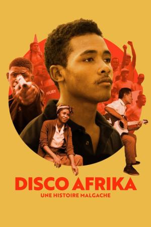 Disco Afrika: A Malagasy Story (2023)