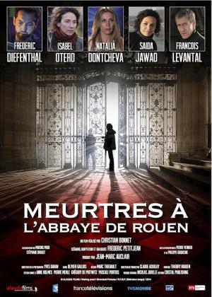 Meurtres à l'Abbaye de Rouen (2014)