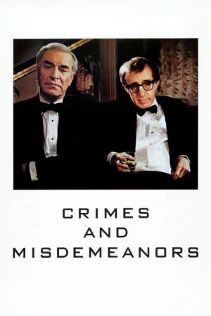 Crimes et délits (1989)