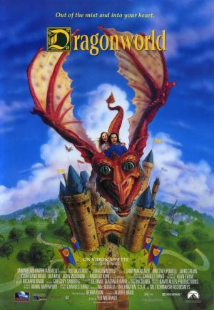 Le château du petit dragon (1994)