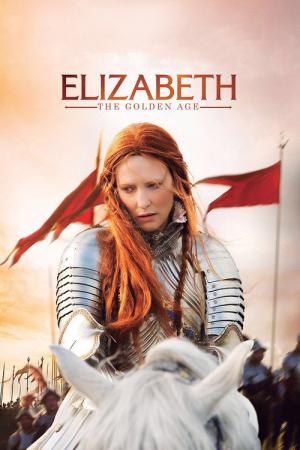 Elizabeth : L'âge d'or (2007)