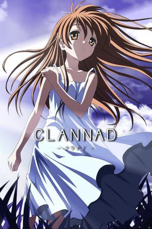 Clannad (2007)