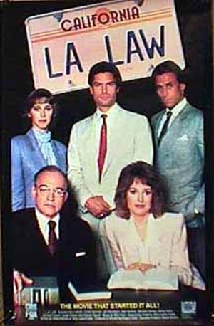 La Loi de Los Angeles (1986)