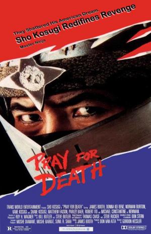 Prière pour un tueur (1985)