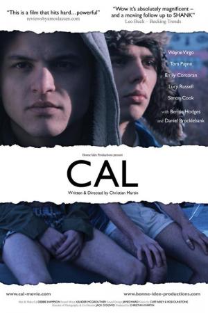 Cal (2013)