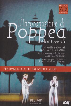 Le couronnement de Poppée (2000)