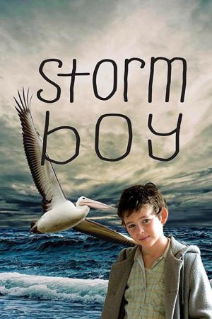 storm boy genre