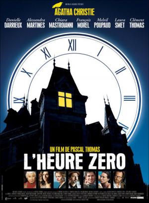 L'Heure zéro (2007)