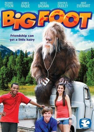 Bigfoot (2009)