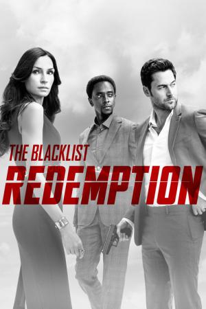 Blacklist : Redemption (2017)