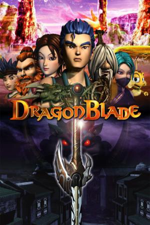 DragonBlade (2005)