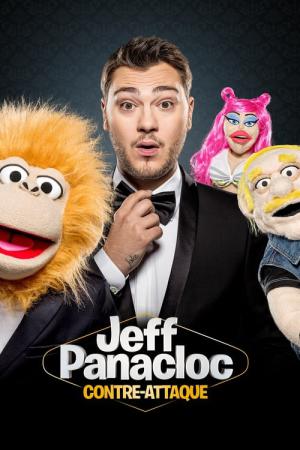 Jeff Panacloc contre-attaque (2019)