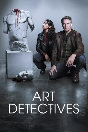 Art Detectives (2025)