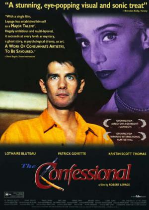 Le confessionnal (1995)