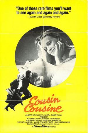 Cousin, Cousine (1975)
