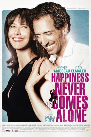 Un Bonheur n'arrive jamais seul (2012)