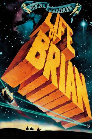 Monty Python : La Vie de Brian (1979)