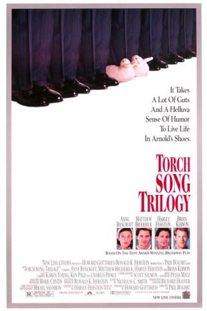 Torch song trilogy (1988)