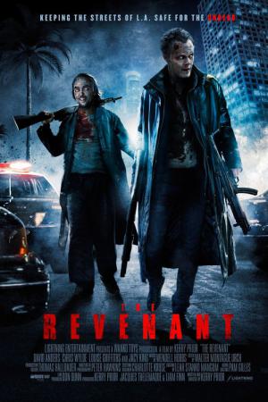 The Revenants (2009)