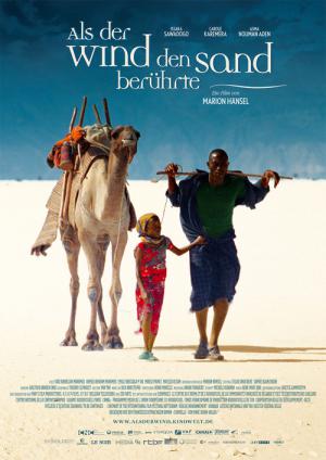 Si le vent soulève les sables (2006)