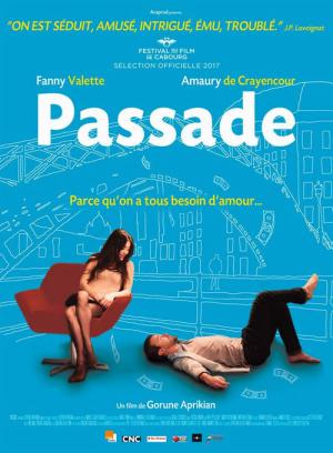 Passade (2017)