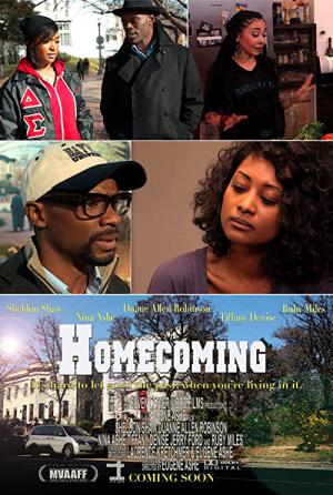Homecoming (2012)