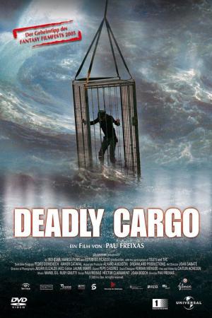 Deadly Cargo (2003)