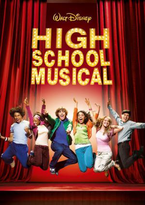 High School Musical: Premiers pas sur scène (2006)
