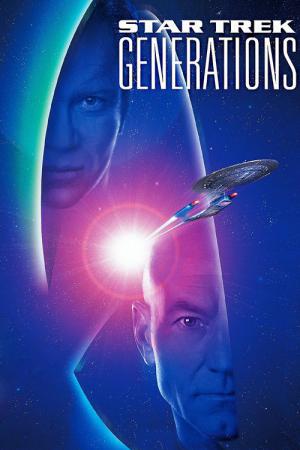 Star Trek : Générations (1994)