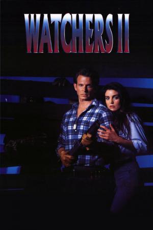 Watchers 2 (1990)