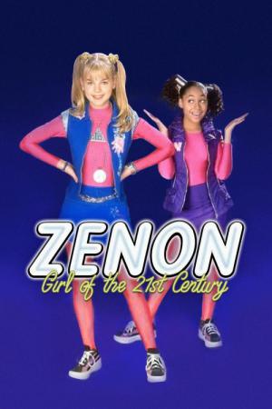 Zenon, la Fille du 21ème Siècle (1999)