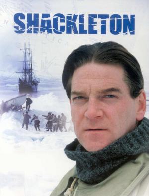 Shackleton, aventurier de l'Antarctique (2002)