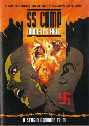 SS Camp 5 - L'Enfer des femmes (1977)