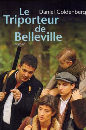 Le triporteur de Belleville (2005)